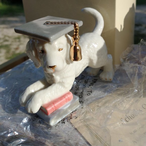 Lenox School's Out Puppy - Picture 3 of 9